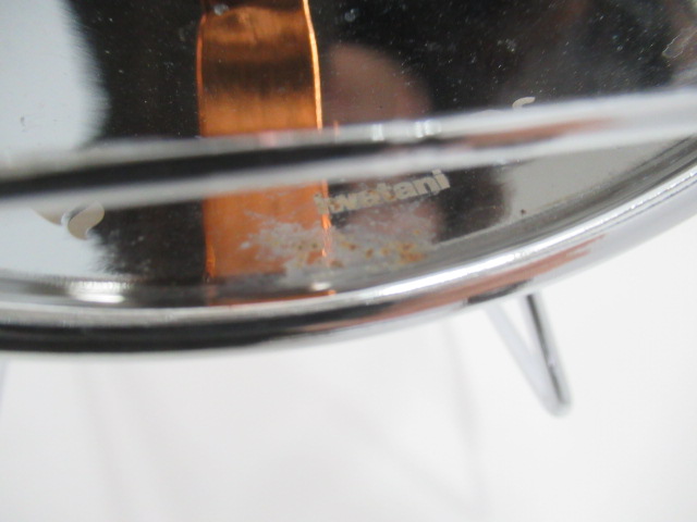 IWATANI（イワタニ）  FORE WINDS ヒーター FW-OH01