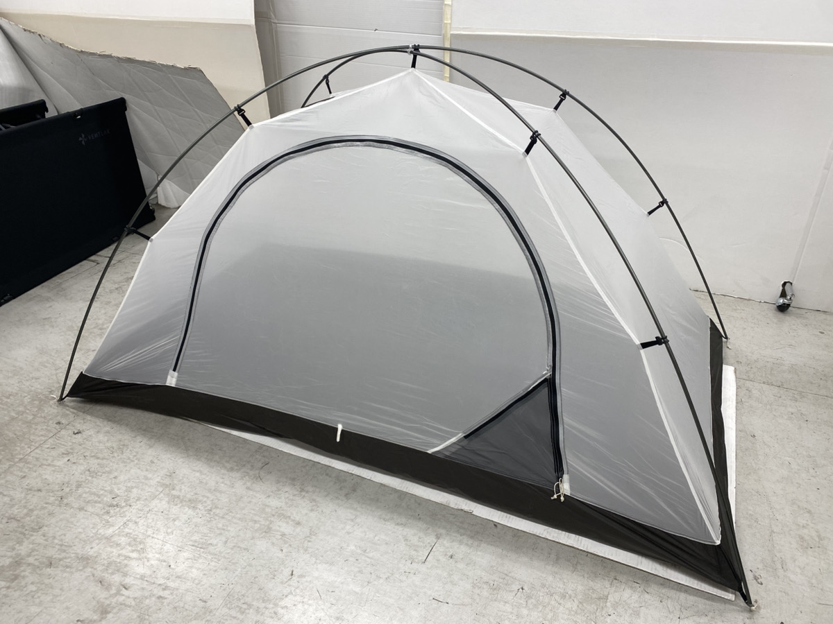 ZANE ARTS(ゼインアーツ) ヤール2