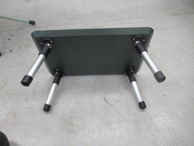 LOGOS（ロゴス）  チェア・ミニテーブル セット