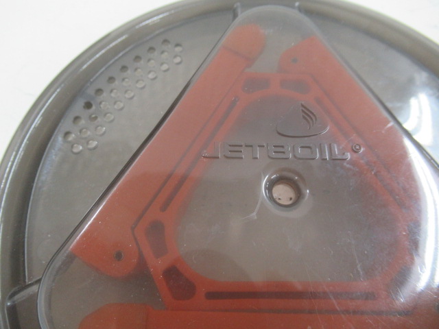 JETBOIL(ジェットボイル) ミニモ グランデ コーヒープレスセット ジェットボイル