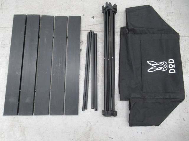 DOD（ディーオーディー）  ステルスエックスミニ GM1-598-BK