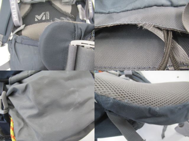 Millet（ミレー）  サースフェー 38+5 LD