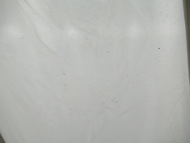 SABBATICAL（サバティカル）  モーニンググローリー インナーテント