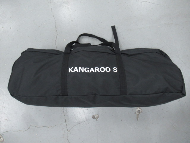 DOD（ディーオーディー）  ワンタッチカンガルーテントS T2-616-TN