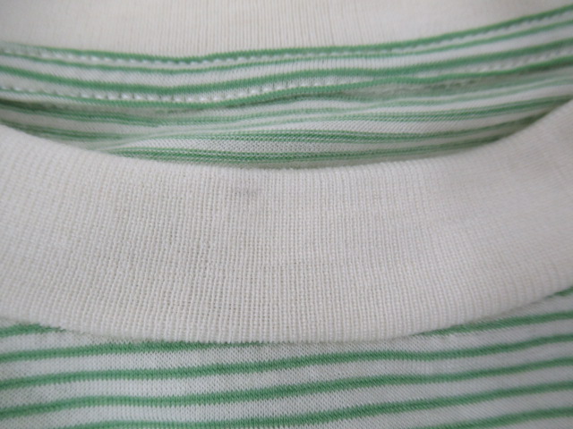 その他ブランド  ONC MERINO ロングスリーブティー