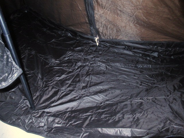 WAQ（ワック）  アルファTC フロントウォールセット