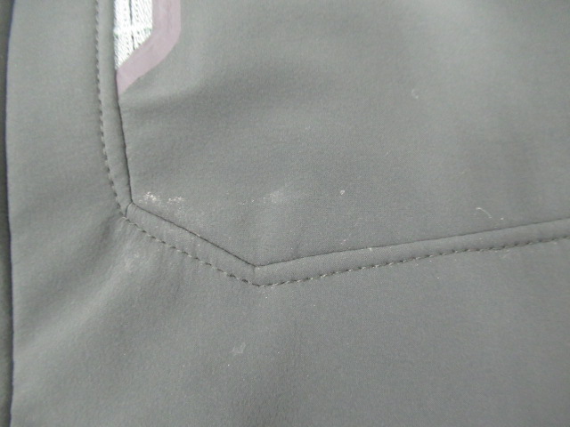 mont-bell（モンベル）  ノマドジャケット メンズ