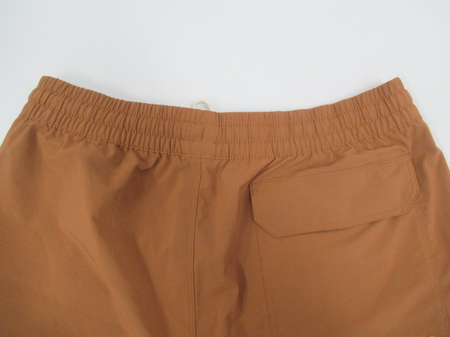 patagonia（パタゴニア）  ハイドロピーク バレー ショーツ