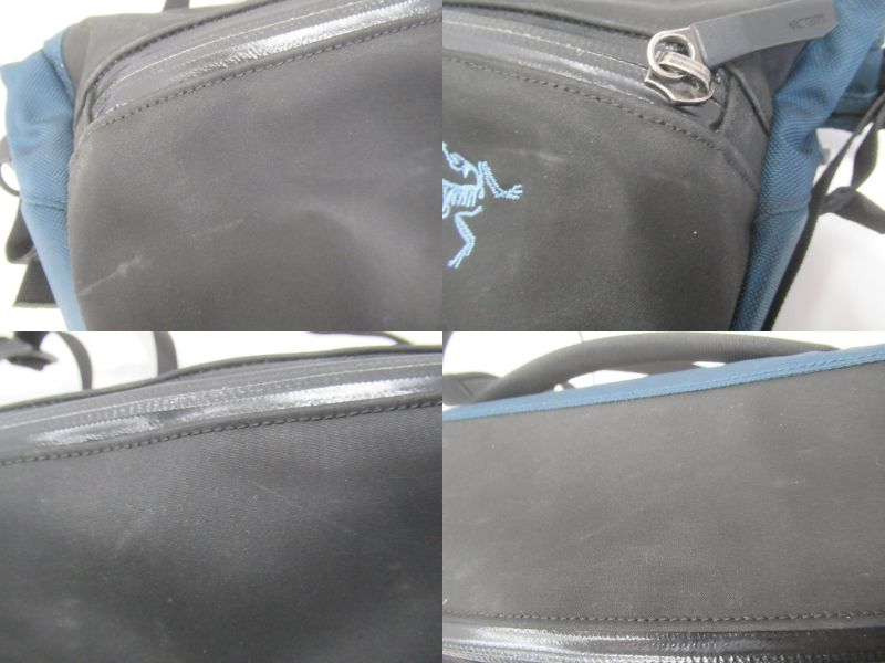 ARC'TERYX(アークテリクス) アロー8