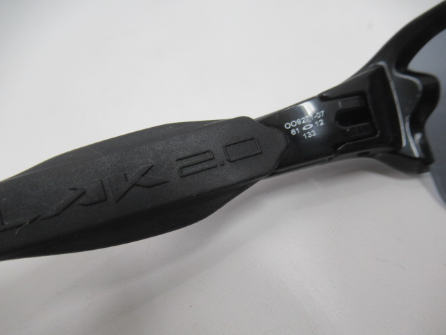 OAKLEY（オークリー）  Flak 2.0