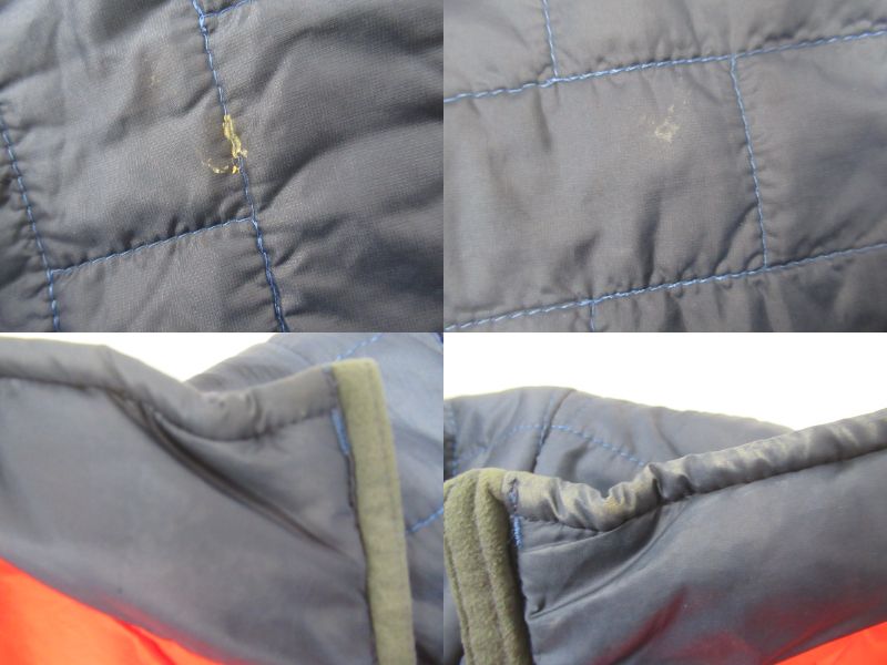 patagonia（パタゴニア）  ナノ・パフ・ジャケット