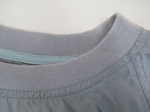 THE NORTH FACE（ノースフェイス）  PURPLE LABEL クルーネック