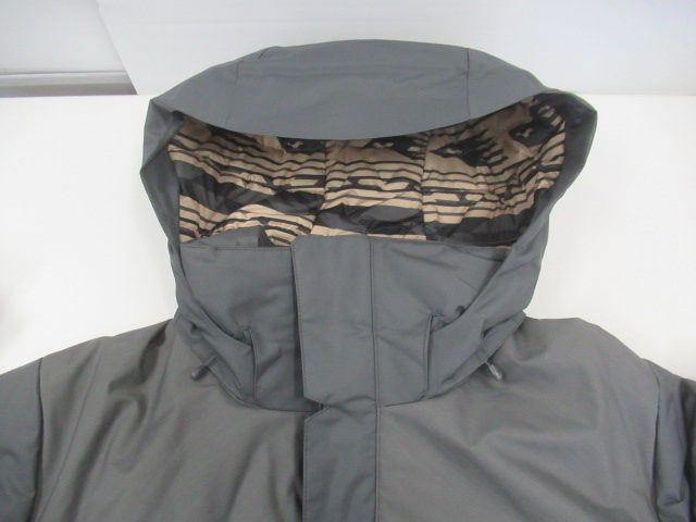 patagonia（パタゴニア）  Rubicon Rider Jacket