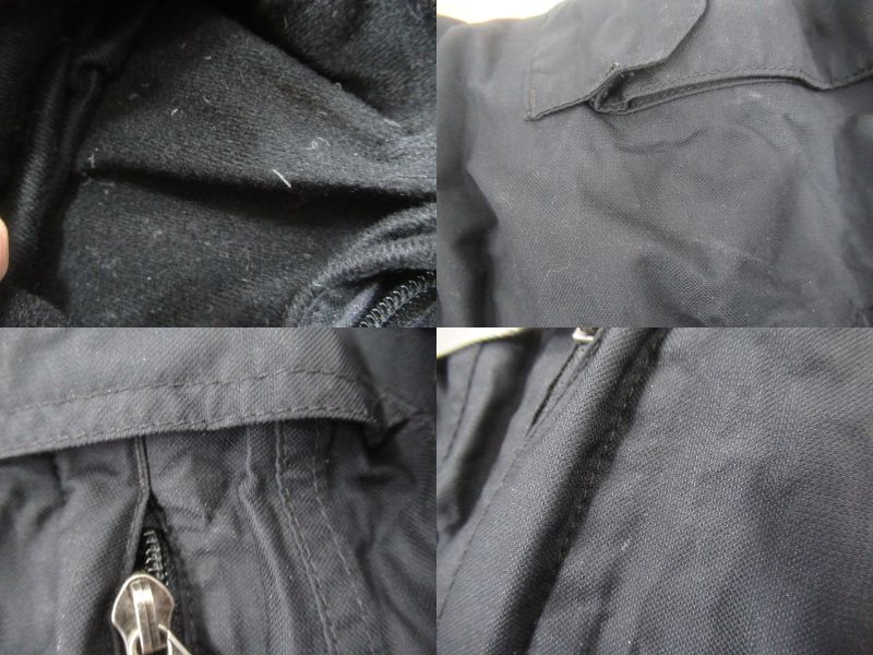 THE NORTH FACE（ノースフェイス）  マクマード パーカ