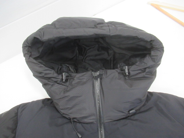 THE NORTH FACE(ノースフェイス) WS ヌプシフーディ