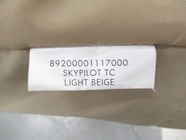 SABBATICAL(サバティカル) スカイパイロット TC