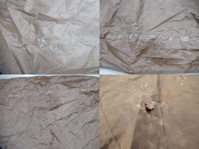 tent-Mark DESIGNS（テンマクデザイン）  サーカスTC BIG グランドシートセット