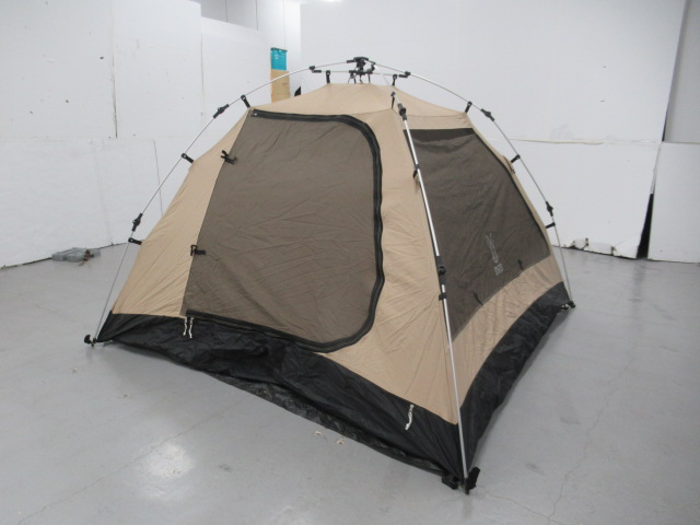DOD（ディーオーディー）  カンガルーテントM フライシートセット