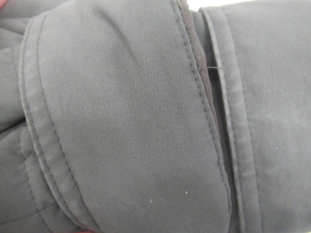 THE NORTH FACE(ノースフェイス) メドウウォームシャツ