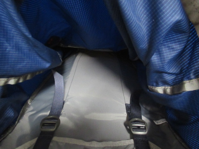 mont-bell（モンベル）  エクスペディション トレールパック 80