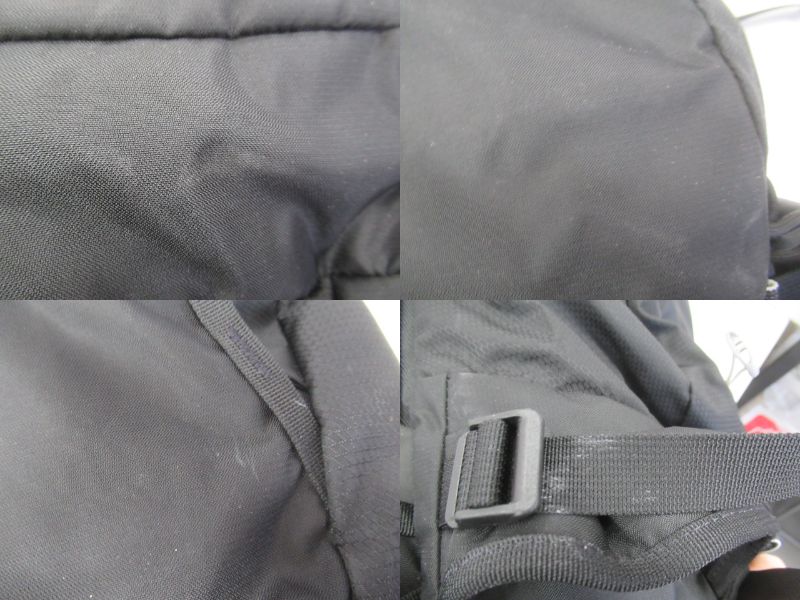 Osprey（オスプレー）  ソールデン32