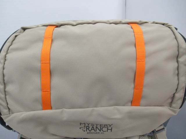 MYSTERY RANCH（ミステリーランチ）  ブリッジャー55