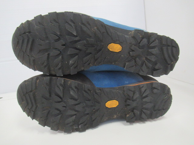 Zamberlan（ザンバラン）  バルトロ ライト GT