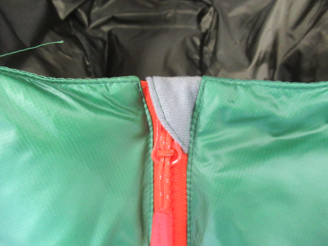 MAMMUT(マムート) アトラス フーデッド ダウンジャケット