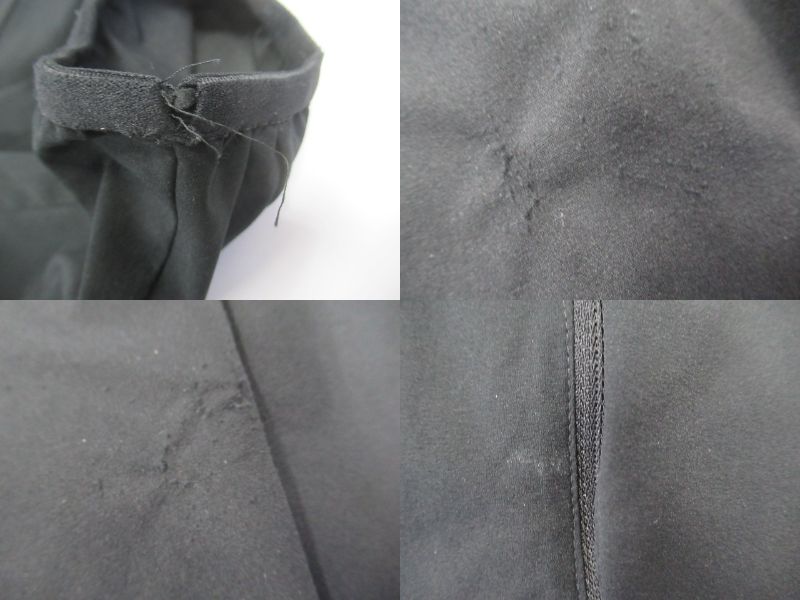 Millet（ミレー）  ビオナセ ストレッチ ジャケット メンズ