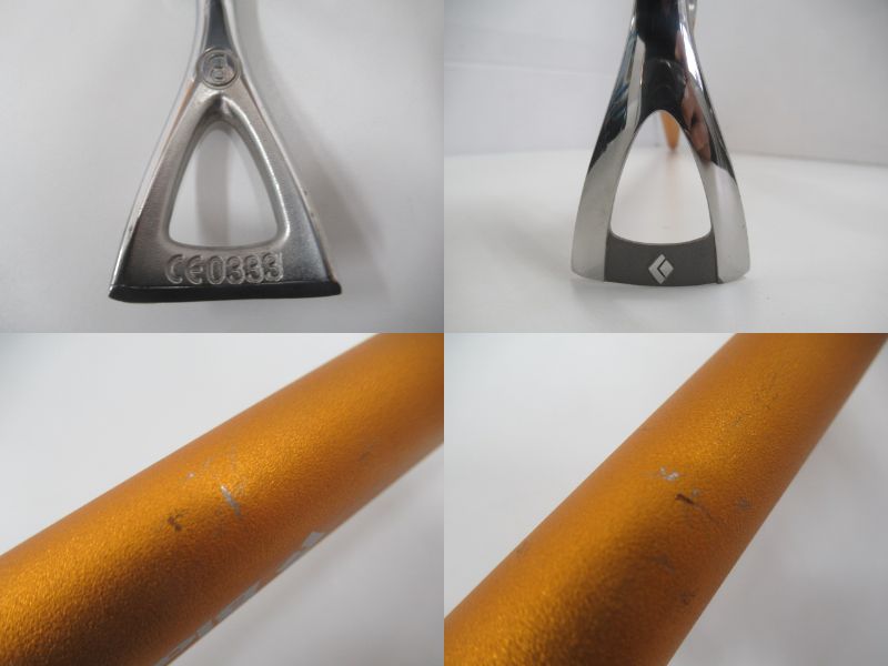 Black Diamond（ブラックダイヤモンド）  レイブン ウルトラ+ソフトケース