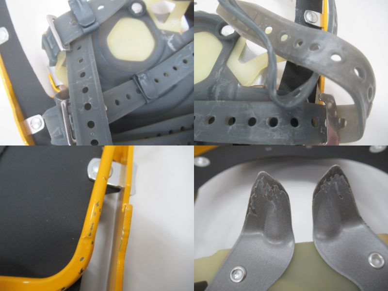 MSR（エムエスアール）  ライトニング アッセント