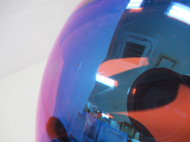 mont-bell（モンベル）  アルパインゴーグル HD+ケース