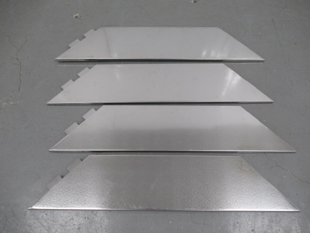 Hilander（ハイランダー）  ハイランダー 焚火用ステンレステーブル