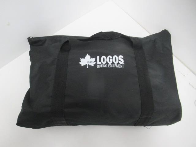 LOGOS（ロゴス）  LOGOS the ピラミッドTAKIBI L