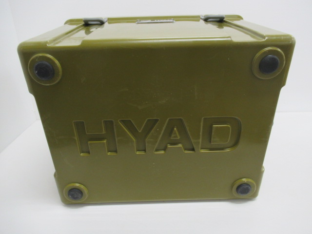 Oregonian Camper（オレゴニアンキャンパー）  ヒャドクーラー27R リーフ