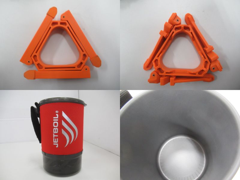 JETBOIL（ジェットボイル）  マイクロモ