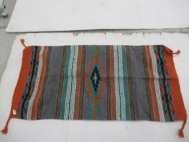 その他ブランド  エルパソサドルブランケット 2点セット