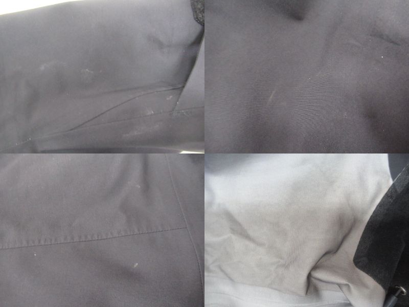 Peak Performance（ピークパフォーマンス）  ヘリ アルパイン ジャケット メンズ