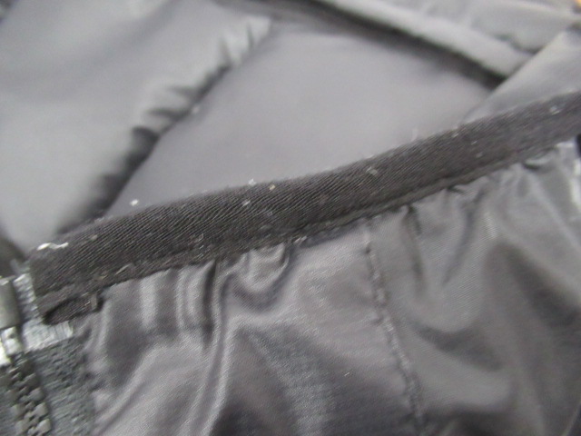 Millet（ミレー）  ダウンベスト