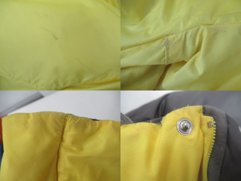 Millet（ミレー）  ダウンジャケット ビームス