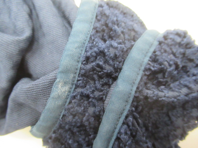 THE NORTH FACE(ノースフェイス) エクスペディショングリッドフリースフーディ