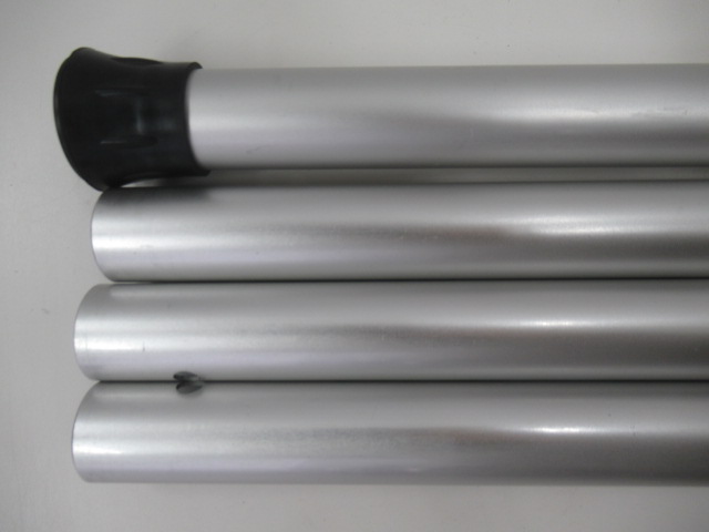 Snow Peak（スノーピーク）  ウイングポール 280cm TP-001