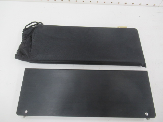 SOTO(ソト・新富士バーナー) フィールドホッパーマットブラック ST-630MBK