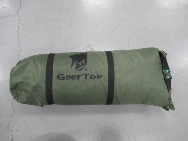 その他ブランド  GEERTOP トップロード2プラス