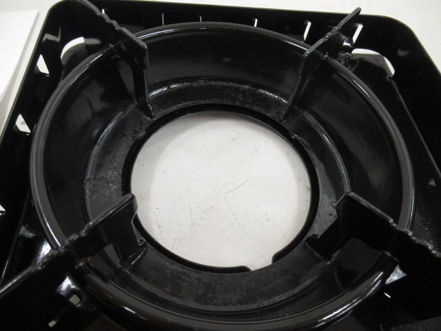 IWATANI（イワタニ）  カセットフー タフまるJr.