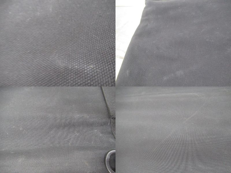 DOD（ディーオーディー）  ヤバイッス ブラック C1-938-BK