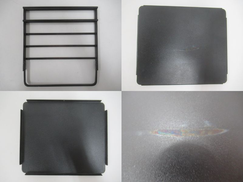 DOD（ディーオーディー）  ソトメシンガーRX TB1-889-BK