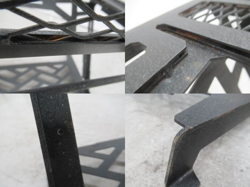 NATURE TONES（ネイチャートーンズ）  The Heavy Stand ヘビースタンド