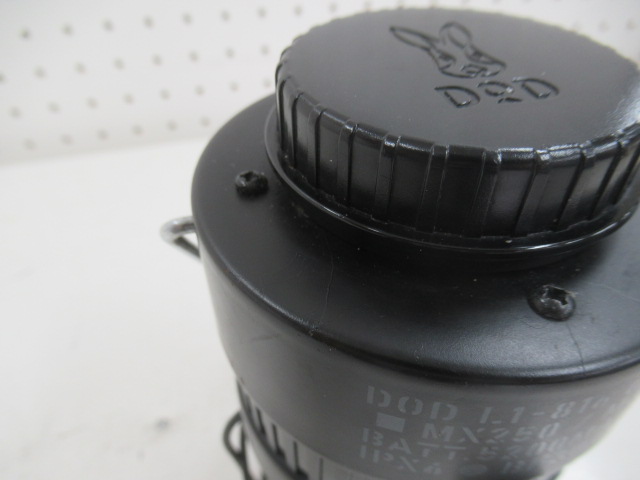 DOD（ディーオーディー）  オシリピッカリーノ3世 L1-816-BK