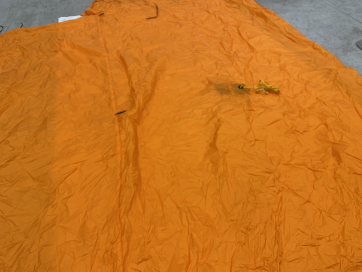 その他ブランド Juza Field Gear ツェルト・プラス